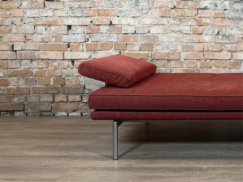 Walter Knoll EOOS Living Daybed - Afbeelding 2