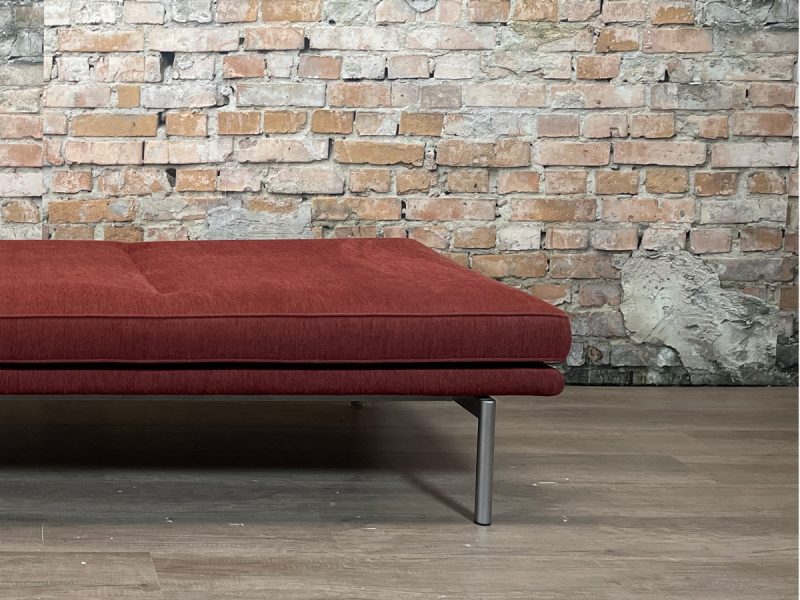 Walter Knoll EOOS Living Daybed - Afbeelding 3