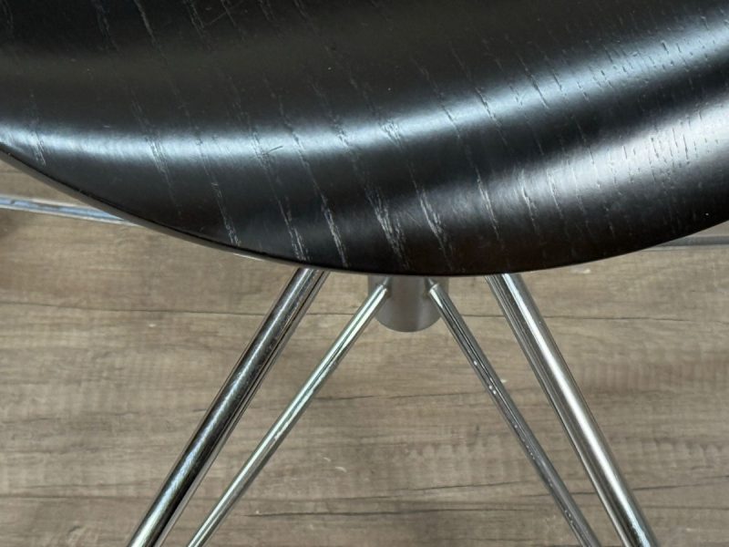 Fritz Hansen Vlinder zwart - Afbeelding 12