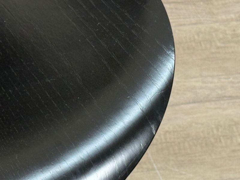 Fritz Hansen Vlinder zwart - Afbeelding 13