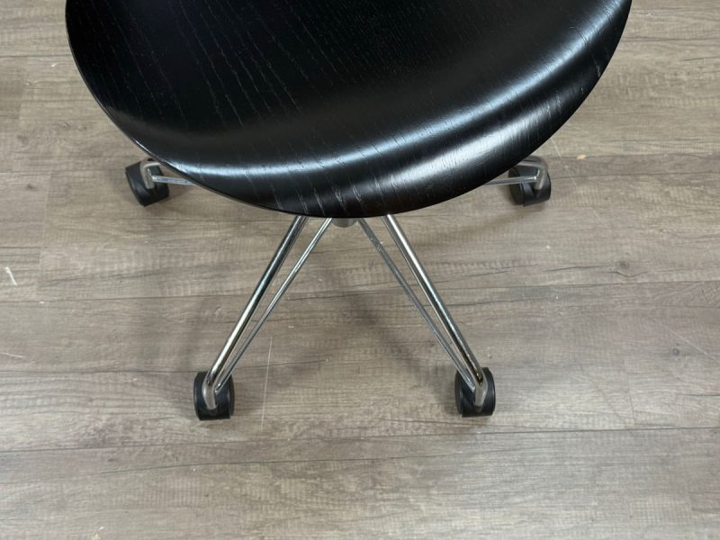 Fritz Hansen Vlinder zwart - Afbeelding 15
