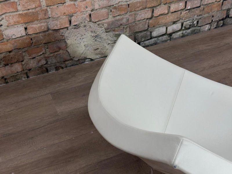 Vitra Coconut wit - Afbeelding 9