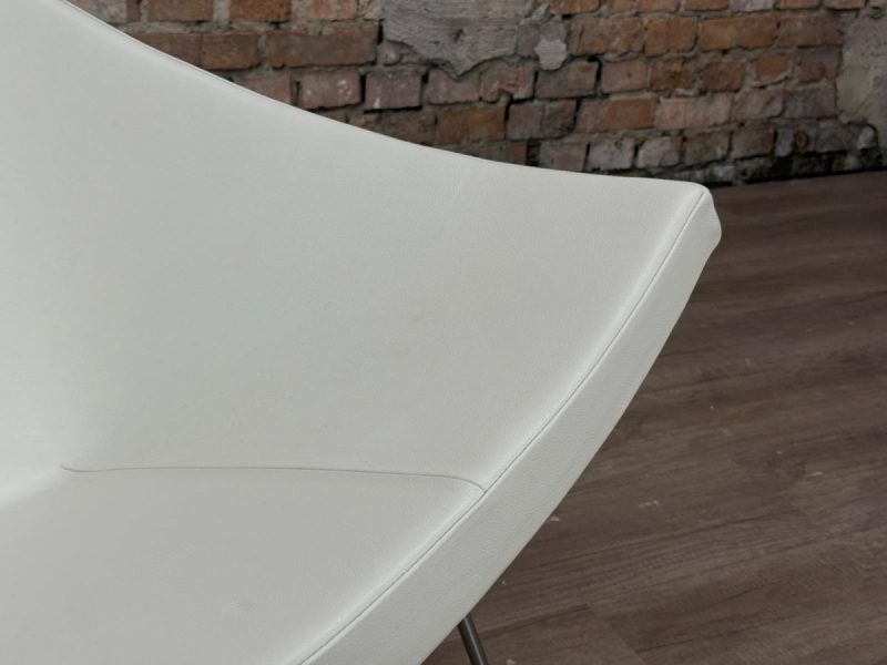 Vitra Coconut wit - Afbeelding 12