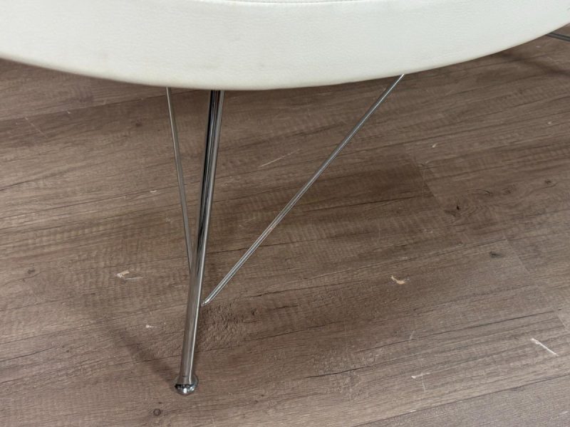Vitra Coconut wit - Afbeelding 13