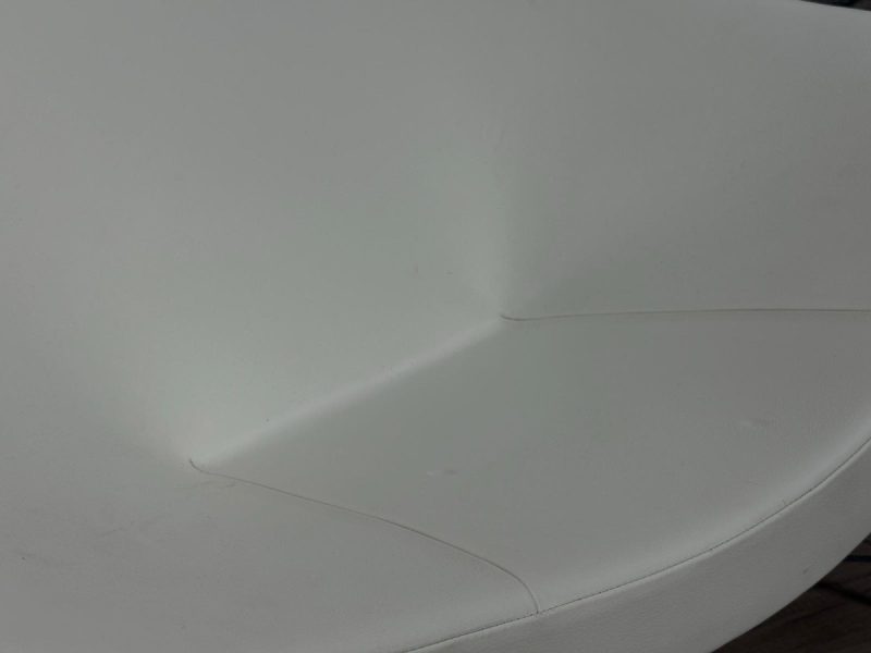 Vitra Coconut wit - Afbeelding 14