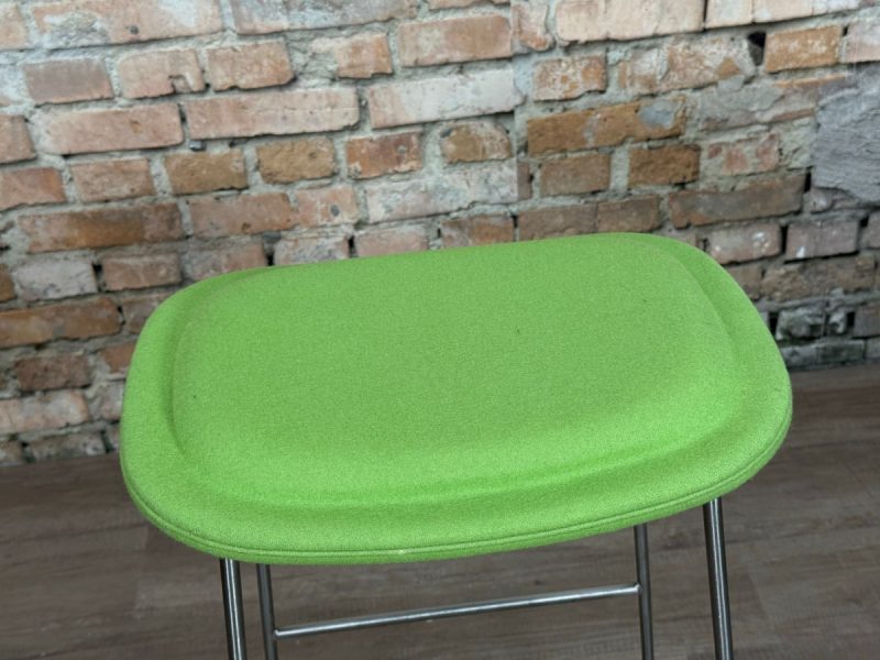 Cappellini Hi Pad Stool groen - Afbeelding 3
