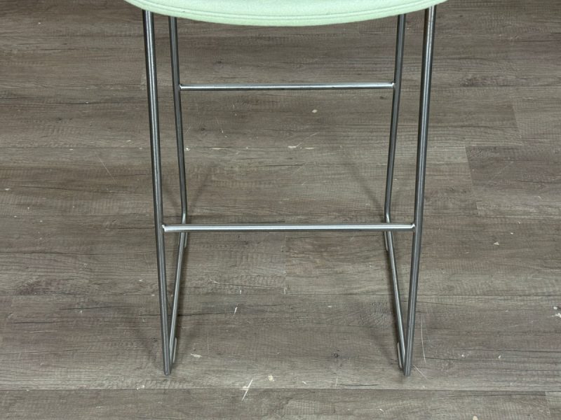 Cappellini Hi Pad Stool groen - Afbeelding 4