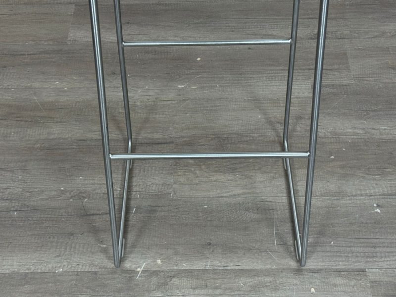 Cappellini Hi Pad Stool lichtblauw - Afbeelding 4