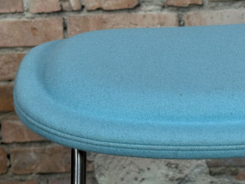 Cappellini Hi Pad Stool lichtblauw - Afbeelding 2