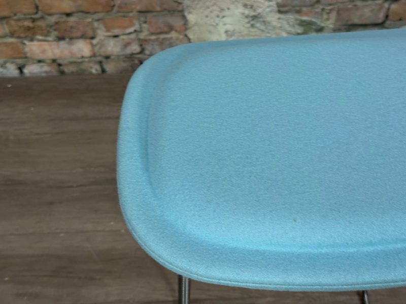 Cappellini Hi Pad Stool lichtblauw - Afbeelding 3