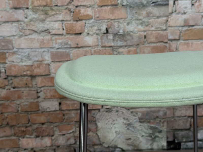 Cappellini Hi Pad Stool mintgroen - Afbeelding 2