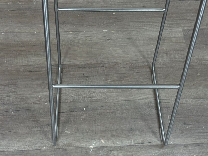 Cappellini Hi Pad Stool blauw - Afbeelding 4