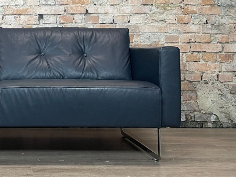 Artifort Mare Romance blauw - Afbeelding 3