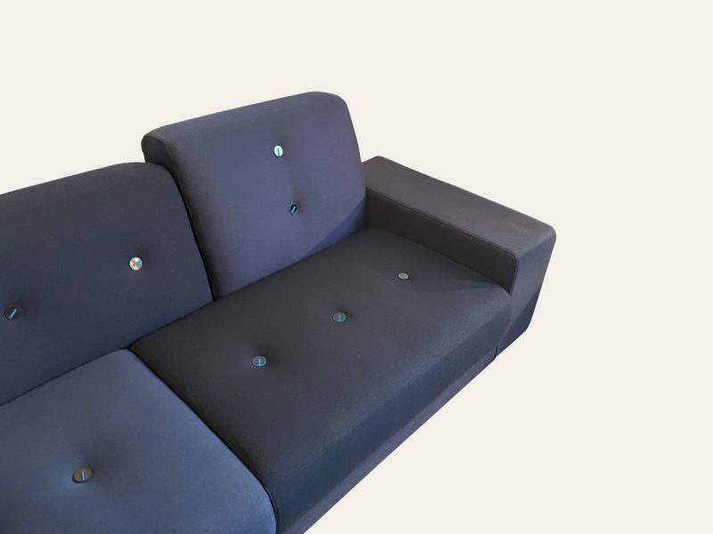 Vitra Polder Sofa - Afbeelding 3