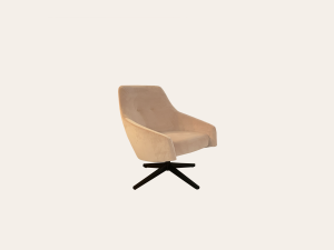 Fauteuil-Montis-Puk-Low-roze-TheReSales