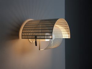 Artemide-Shogun-wandlamp-TheReSales