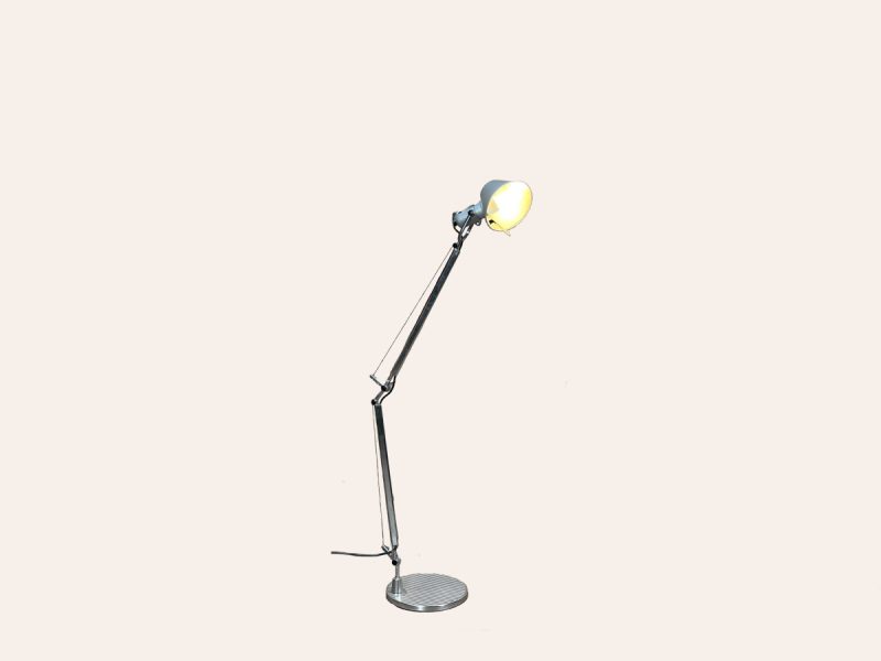 Artemide-Tolomeo-bureaulamp-TheReSales