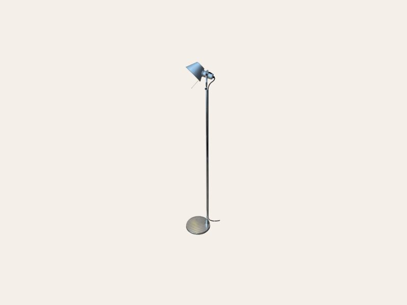 Artemide-Tolomeo-vloerlamp-TheReSales