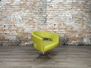 Fauteuils-Montis-Turner-groen-TheReSales