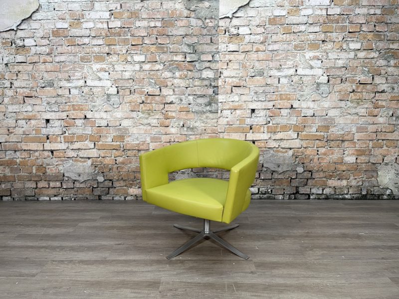 Montis Turner groen - Afbeelding 3