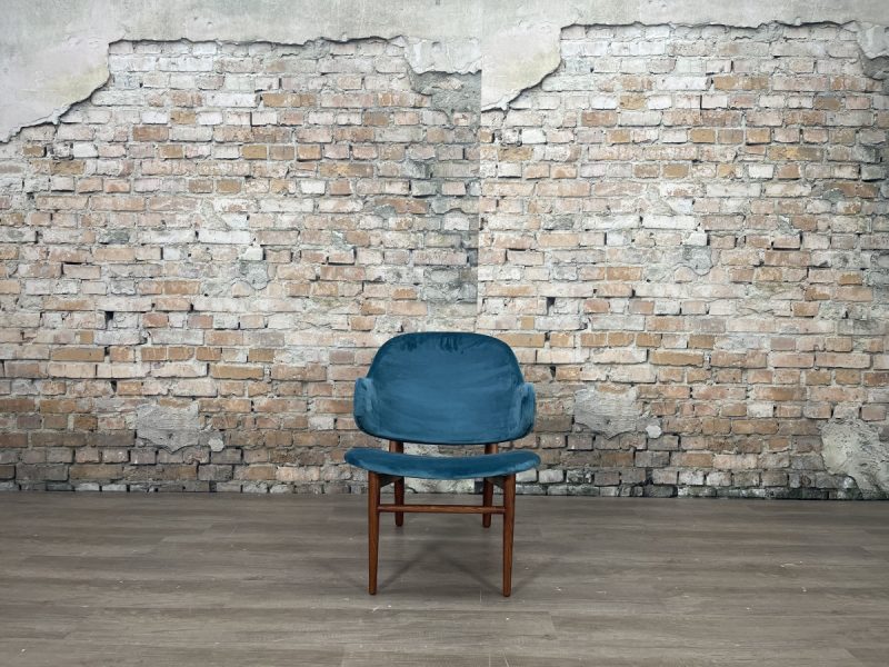 Satelliet Lars Lac blauw - Afbeelding 2
