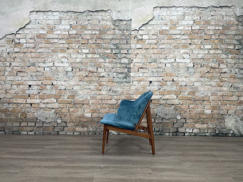 Satelliet Lars Lac blauw - Afbeelding 4