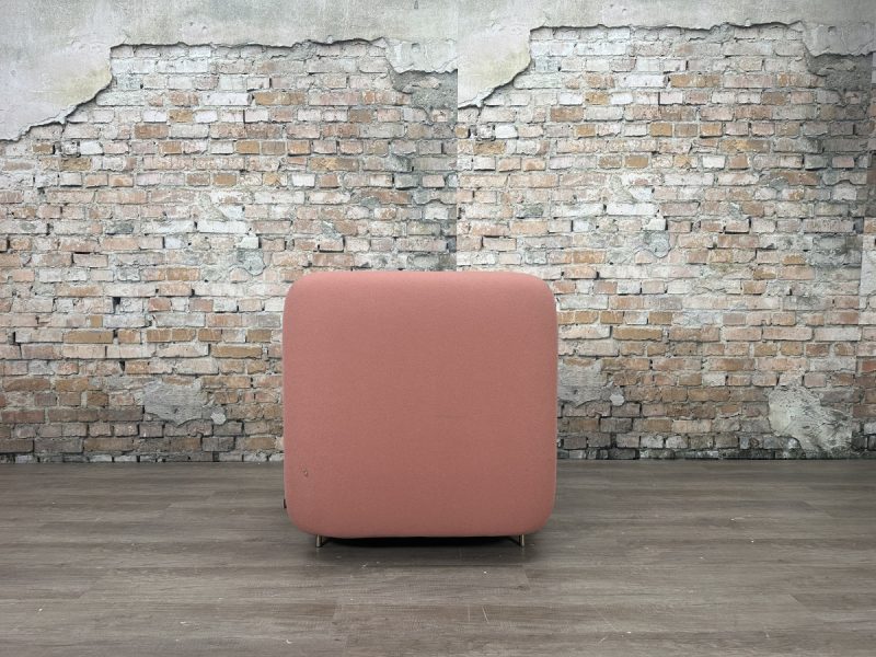Pedrali Buddy Roze - Afbeelding 3