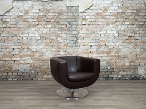 B&B-Italia-Tulip-Armchair-bruin-TheReSales