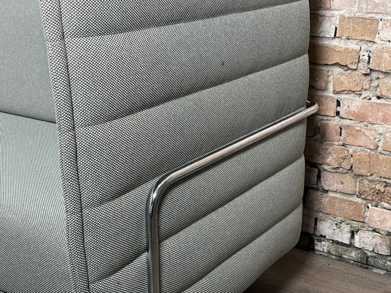 Vitra Alcove Highback - Afbeelding 5