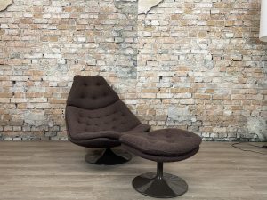 Artifort-F588-met-P588-ottoman-TheReSales