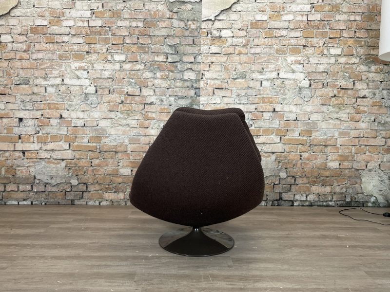 Artifort F588 met P588 Ottoman - Afbeelding 7