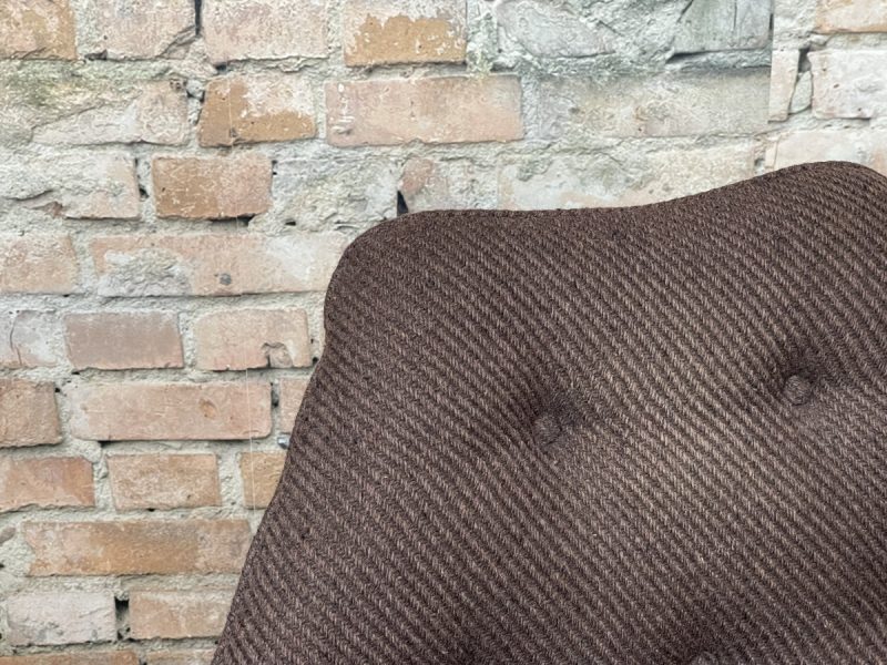 Artifort F588 met P588 Ottoman - Afbeelding 10
