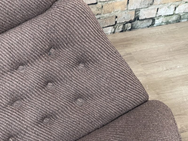 Artifort F588 met P588 Ottoman - Afbeelding 11