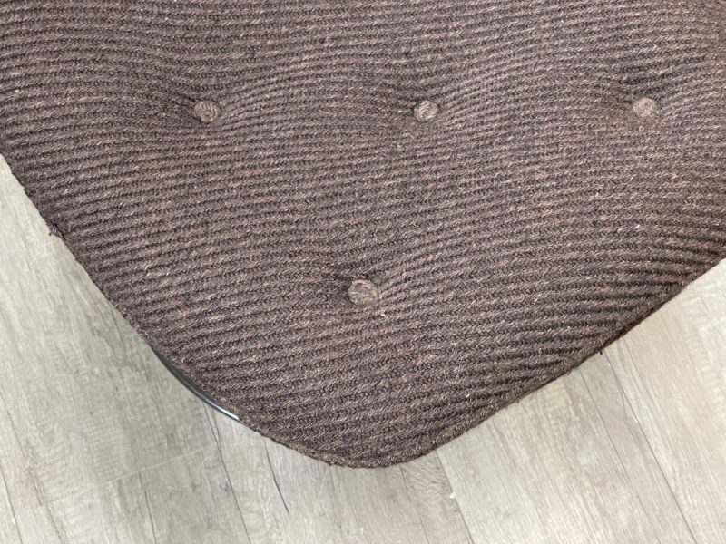 Artifort F588 met P588 Ottoman - Afbeelding 14