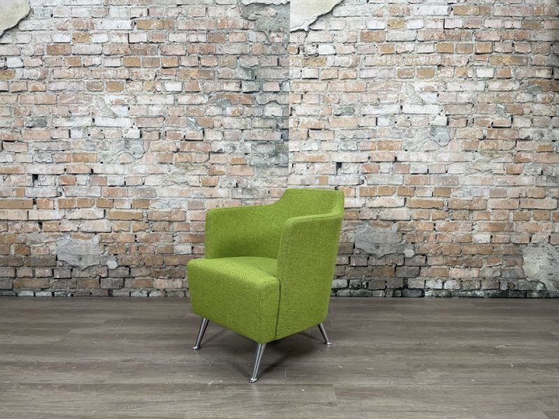 Moroso Bellissimo groen - Afbeelding 3