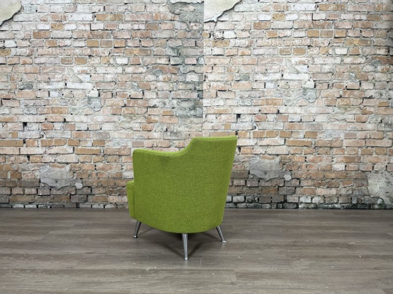Moroso Bellissimo groen - Afbeelding 5