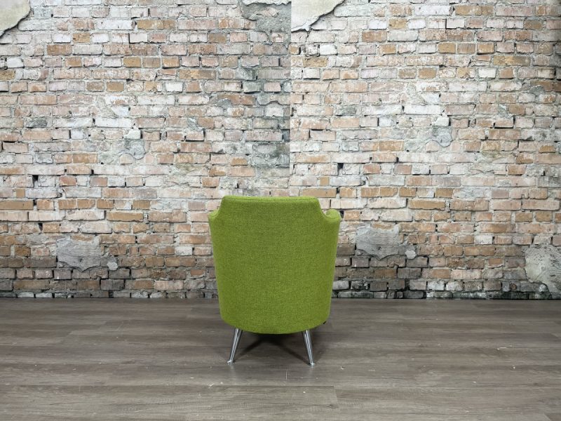 Moroso Bellissimo groen - Afbeelding 6