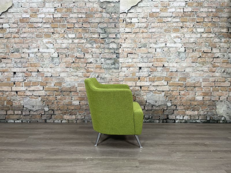 Moroso Bellissimo groen - Afbeelding 8