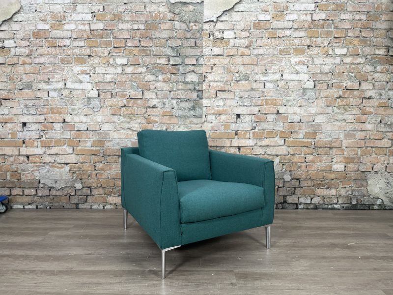 Design-On-Stock-heelz-groen-fauteuil-theresales