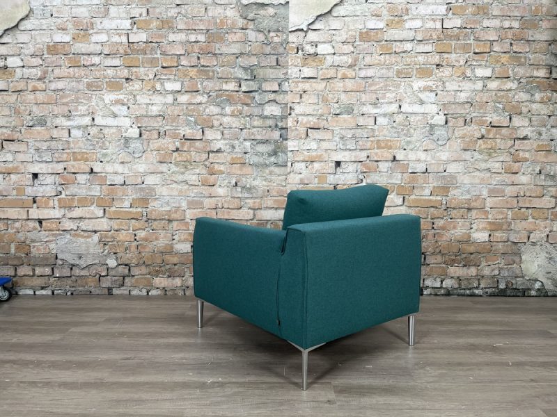 Design On Stock Heelz groen - Afbeelding 5