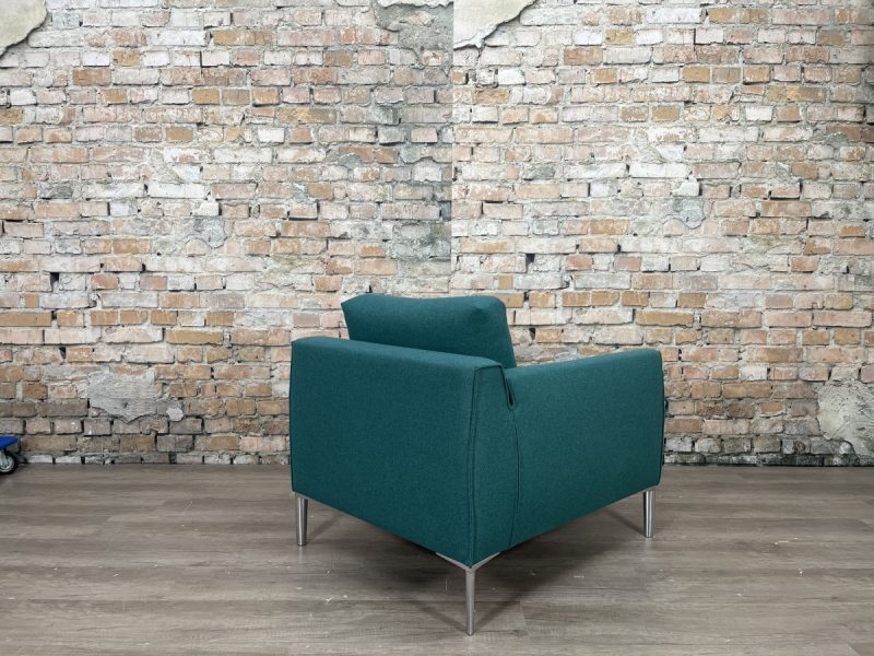 Design On Stock Heelz groen - Afbeelding 7
