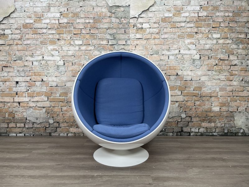 Eero Aarnio Originals Ball Chair - Afbeelding 2