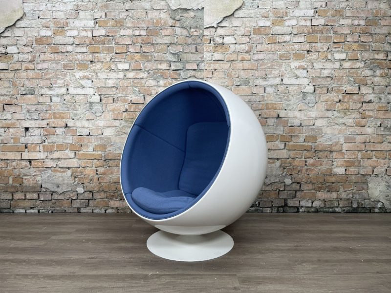 Eero Aarnio Originals Ball Chair - Afbeelding 3