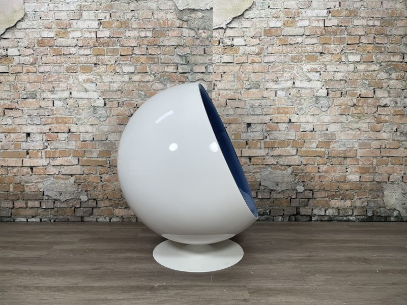 Eero Aarnio Originals Ball Chair - Afbeelding 8