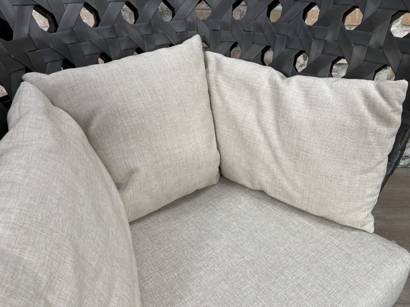 B&B Italia Canasta Low Back - Afbeelding 11
