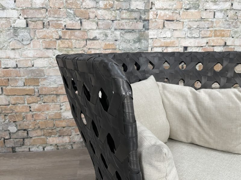 B&B Italia Canasta Low Back - Afbeelding 12