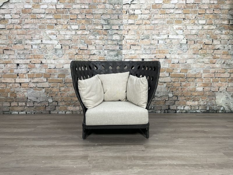 B&B Italia Canasta Low Back - Afbeelding 2