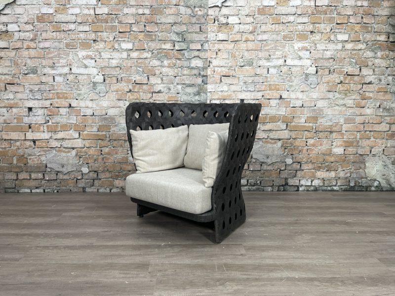 B&B Italia Canasta Low Back - Afbeelding 3