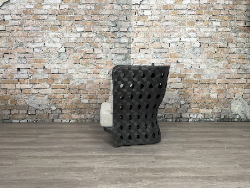 B&B Italia Canasta Low Back - Afbeelding 4