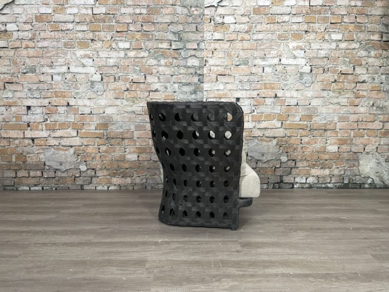 B&B Italia Canasta Low Back - Afbeelding 8